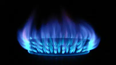 Doğal gaz ithalatı 7 milyar 723 milyon metreküp