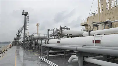 Avrupa'da gaz fiyatlarındaki artış yüzde 100'ü aştı