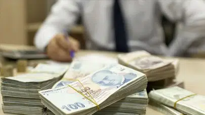 Türkiye’nin merkezi yönetim brüt borcu şubat sonu 14,4 trilyon TL