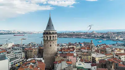Galata Kulesi davasına ilişkin karar açıklandı