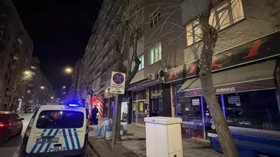 Eskişehir’de yalnız yaşayan kadın evinde ölü bulundu