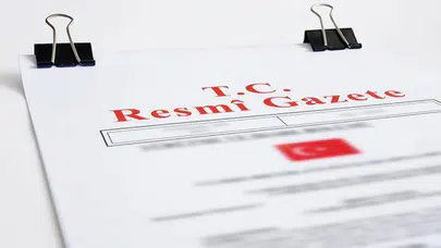 TPAO’nun sahaları için düğmeye basıldı