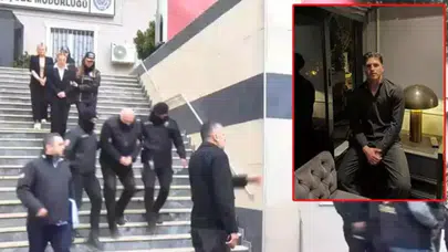 Alaattin Kadayıfçıoğlu'nun ifadesi ortaya çıktı!