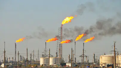 Katar üretimi durdurdu!