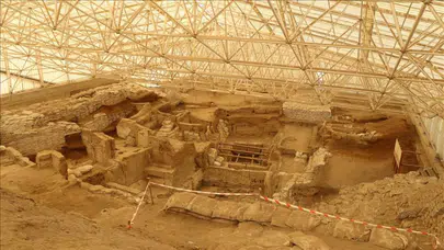 Dünyanın en eski şehirleri listesi : Türkiye'den iki şehir listede