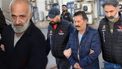 Alıç kardeşler cinayetinde 21 yıl sonra gelen itiraf :  2 sanığa çifte müebbet !