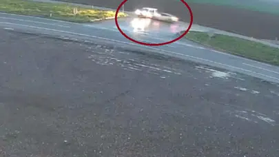 Diyarbakır'da kaza : 4 kişi yaralandı