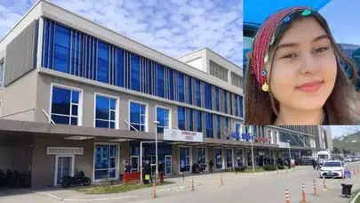 Taciz mağduru Tuana'nın organları bağışlandı