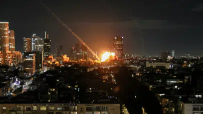 ABD-İsrail ve İran Savaşı'nda son durum