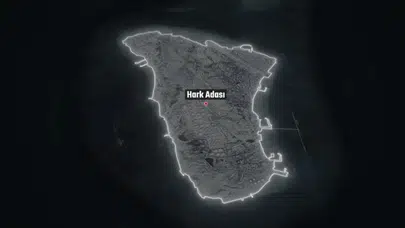 Trump'ın İran'a ait Hark Adası'nı işgal etme planları yaptığı iddia edildi