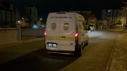 Kayseri'de bıçaklı kavgada bir kişi yaralandı