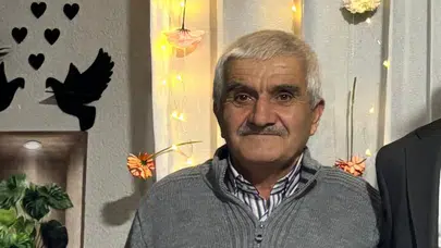 Bursa'da burçak toplamaya çıktı , avcı kurşununa kurban gitti