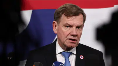 Almanya, Orta Doğu'daki vatandaşlarını tahliye edemeyeceklerini açıkladı