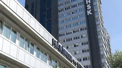 HSK seçimi tamamlandı : Yargıtay'ın yeni üyeleri belli oldu! İşte o isimler