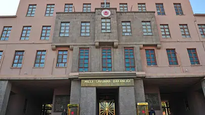 MSB : 1 personelimiz ve 2 teknisyenimiz şehit oldu