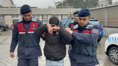 Samsun'da 16 yaşındaki kıza cinsel istismar iddiası