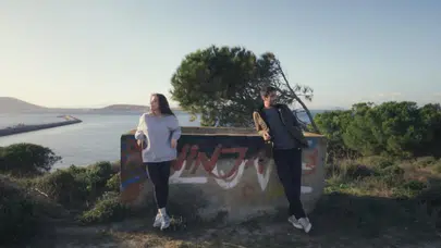 'The Annesi Ninja' İstanbul Film Festivali'nde