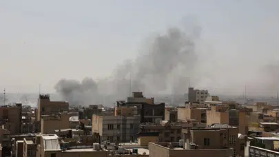 İsrail Savunma Kuvvetleri: 7 Ekim’i unutmayacağız, düşmanlarımızın peşini bırakmayacağız