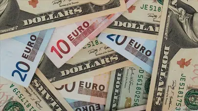 Serbest piyasada döviz güne nasıl başladı ?