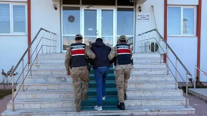 Bingöl'de son bir haftada 38 şüpheli yakalandı