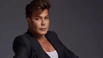 Fatih Ürek'in Vefatının 40. Gününde Demet Akalın'dan Duygusal Bir Paylaşım Yapıldı