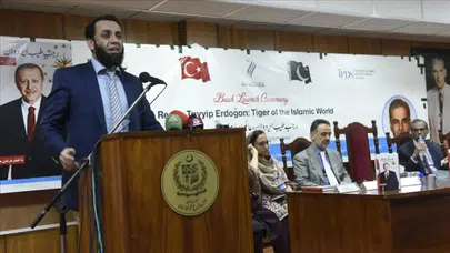 Pakistan'ın Afganistan saldırılarında 435 kişi hayatını kaybetti