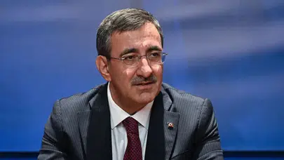 Cevdet Yılmaz : Son dönemde yaşananlar ekonomileri de olumsuz etkiliyor