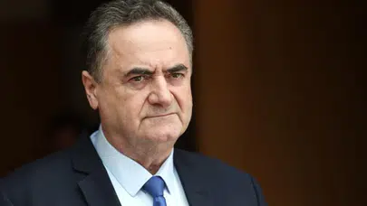 'Lübnan'ın güneyinden Litani Nehri'ne kadar uzanan bölgeyi kontrol edeceğiz'