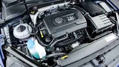 Volkswagen ve Audi'de motor krizi: Milyonlarca aracı kapsayan 'yağ tüketimi' davası açıldı