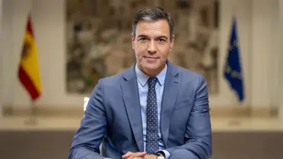 İspanya Başbakanı Sanchez : Dünya bu savaşın sonuçlarına katlanmamalı