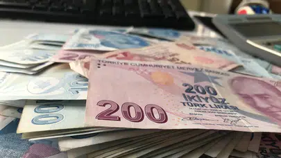 Merkezi yönetim bütçesi şubatta fazla verdi : Ocak-Şubat dönemi verileri açıklandı