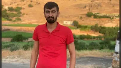 Mardin'de aracını yıkarken elektrik akımına kapılan servis şoförü öldü