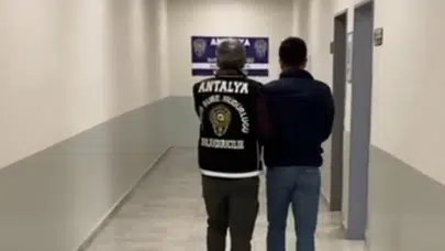 Antalya'da sipariş sorumlusu patronunu dolandırdı : 8.5 milyon TL'lik vurgun