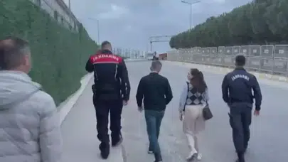 İBB davasında sahte basın kartıyla 'görüntü paylaşan' kişi tutuklandı