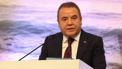 İBB soruşturmasında Antalya Büyükşehir Belediyesi personeli Yasin Yellice tutuklandı