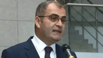 AYM'nin yeni Başkanvekili İrfan Fidan kimdir? İrfan Fidan kaç yaşında, nereli ve hangi görevlerde bulundu?