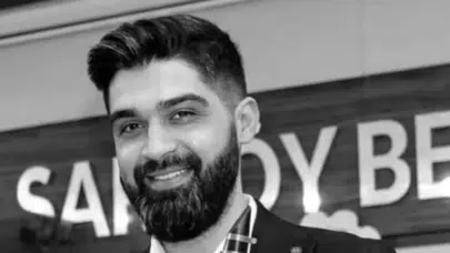 Genç klarnetçi Bahadır Çalı hayatını kaybetti