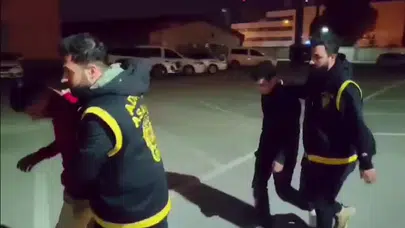 Adana’da PVC ustası cinayetinde şok detay : Tetikçiler 15 yaşında çıktı