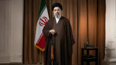 ABD, Mücteba Hamaney hakkında bilgi almak için para ödülünü devreye soktu