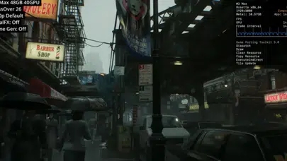 Resident Evil Requiem, Mac'te çalıştırıldı! Kaç FPS aldı, akıcı oynanır mı?