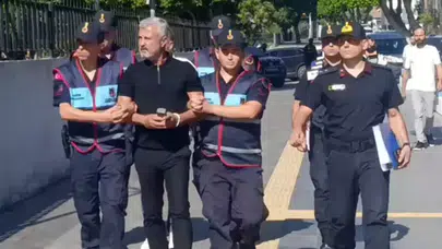 Manavgat Belediyesi soruşturmasında 36 yeni gözaltı