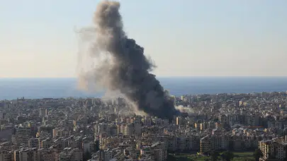 İsrail’in Lübnan saldırılarında can kaybı 294’e yükseldi