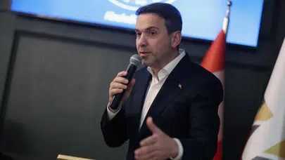 Kanada'yla yapacağımız işbirlikleri önem arz ediyor