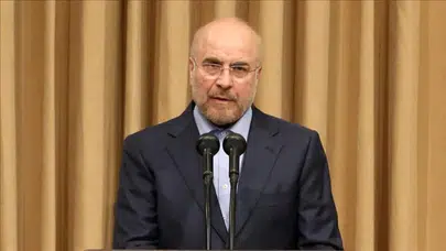 İran'dan ABD ve İsrail'e yönelik 'Göze göz, dişe diş' çıkışı