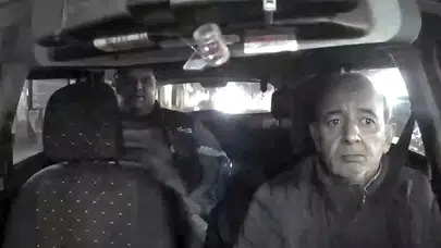 İzmir'de taksici Deniz Örer cinayetinde iddianame hazırlandı : Sanık için müebbet hapis istemi