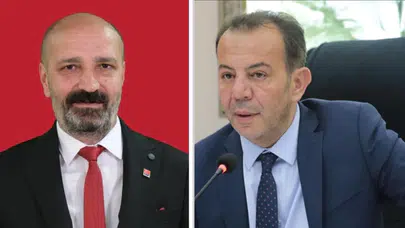 Bolu Belediye Başkanı Tanju Özcan hakkında ara karar çıktı !