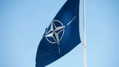 NATO: İran'ın Türkiye'yi hedef almasını kınıyoruz!