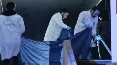 Kahramanmaraş'ta 62 yaşındaki adamın işkenceyle öldürüldüğü iddiası