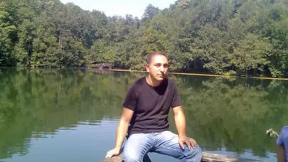 Zonguldak'ta doğa yürüyüşü faciası : 1 ölü, 3 yaralı