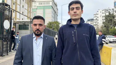 Antalya’da bebeğine şiddet davasında anneye 6 yıl hapis